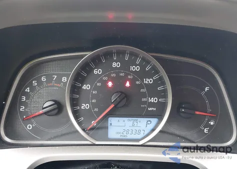 2015 Toyota Rav4 Le из США, поврежденный, VIN JTMZFREV5FJ049793